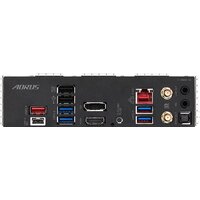 Материнская плата Gigabyte B760I Aorus Pro (rev. 1.x) - Превью изображения №4 — Интернет-магазин Time-Shop