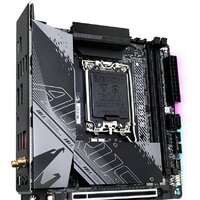 Материнская плата Gigabyte B760I Aorus Pro (rev. 1.x) - Превью изображения №2 — Интернет-магазин Time-Shop