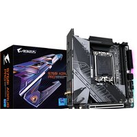 Материнская плата Gigabyte B760I Aorus Pro (rev. 1.x) - Превью изображения №5 — Интернет-магазин Time-Shop