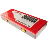 Набор трещотка с головками JTC JTC-K3231 (23 предмета) - Превью изображения №3 — Интернет-магазин Time-Shop