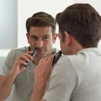 Триммер для носа и ушей Panasonic ER-GN33-H301 - Превью изображения №5 — Интернет-магазин Time-Shop