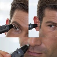 Триммер для носа и ушей Panasonic ER-GN33-H301 - Превью изображения №4 — Интернет-магазин Time-Shop