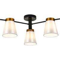 Escada 120005/3R ES0000056 (Black/Gold)