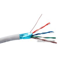 ExeGate FTP 5e 305м [EX138967RUS]