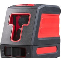 Лазерный нивелир Fubag Crystal 10R VH Set 31623 - Превью изображения №4 — Интернет-магазин Time-Shop