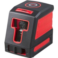 Лазерный нивелир Fubag Crystal 10R VH Set 31623 - Превью изображения №3 — Интернет-магазин Time-Shop