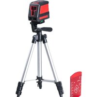 Лазерный нивелир Fubag Crystal 10R VH Set 31623 - Превью изображения №2 — Интернет-магазин Time-Shop