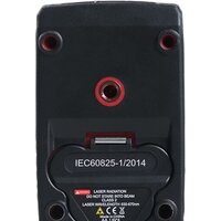 Лазерный нивелир Fubag Crystal 10R VH Set 31623 - Превью изображения №9 — Интернет-магазин Time-Shop