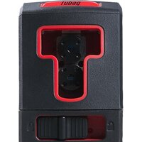 Лазерный нивелир Fubag Crystal 10R VH Set 31623 - Превью изображения №5 — Интернет-магазин Time-Shop