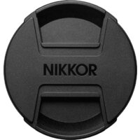 Объектив Nikon NIKKOR Z 24-200mm f/4-6.3 VR - Превью изображения №5 — Интернет-магазин Time-Shop
