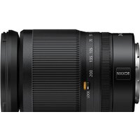 Объектив Nikon NIKKOR Z 24-200mm f/4-6.3 VR - Превью изображения №2 — Интернет-магазин Time-Shop