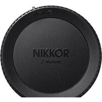 Объектив Nikon NIKKOR Z 24-200mm f/4-6.3 VR - Превью изображения №6 — Интернет-магазин Time-Shop