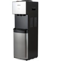 Кулер для воды HotFrost V400BS - Превью изображения №6 — Интернет-магазин Time-Shop