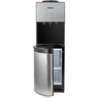 Кулер для воды HotFrost V400BS - Превью изображения №4 — Интернет-магазин Time-Shop