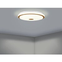 Светильник-тарелка Eglo Lanciano 1 900598 - Превью изображения №5 — Интернет-магазин Time-Shop