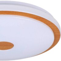 Светильник-тарелка Eglo Lanciano 1 900598 - Превью изображения №4 — Интернет-магазин Time-Shop