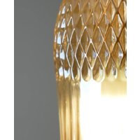 Подвесная люстра Moderli Glassy V10907-P - Превью изображения №5 — Интернет-магазин Time-Shop