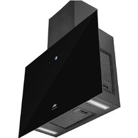 Кухонная вытяжка Millen MKHG 602 BL - Превью изображения №5 — Интернет-магазин Time-Shop