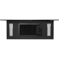 Кухонная вытяжка Millen MKHG 602 BL - Превью изображения №6 — Интернет-магазин Time-Shop