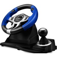 Руль SVEN GC-W600 - Превью изображения №3 — Интернет-магазин Time-Shop