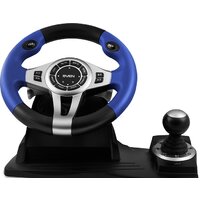 Руль SVEN GC-W600 - Превью изображения №2 — Интернет-магазин Time-Shop