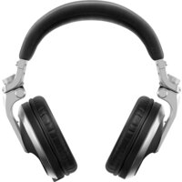 Наушники Pioneer HDJ-X5-S - Превью изображения №4 — Интернет-магазин Time-Shop