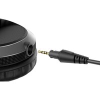 Наушники Pioneer HDJ-X5-S - Превью изображения №6 — Интернет-магазин Time-Shop