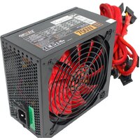 Блок питания Ginzzu PC700 - Превью изображения №3 — Интернет-магазин Time-Shop