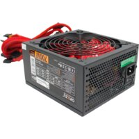 Блок питания Ginzzu PC700 - Превью изображения №2 — Интернет-магазин Time-Shop