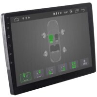 USB-магнитола Incar DTA-7710U - Превью изображения №2 — Интернет-магазин Time-Shop