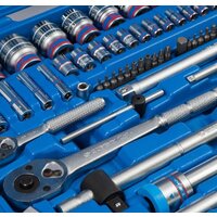 Универсальный набор инструментов King Tony 7598MR (97 предметов) - Превью изображения №5 — Интернет-магазин Time-Shop