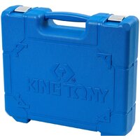 Универсальный набор инструментов King Tony 7598MR (97 предметов) - Превью изображения №7 — Интернет-магазин Time-Shop