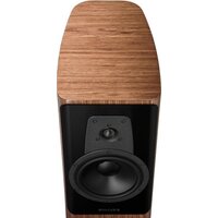 Полочная акустика Dynaudio Contour 20i (орех) - Превью изображения №4 — Интернет-магазин Time-Shop