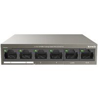 Tenda TEF1106P-4-63W