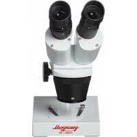 Микроскоп Микромед МС-1 вар.1A (2х/4х) 10542 - Превью изображения №3 — Интернет-магазин Time-Shop