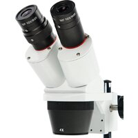 Микроскоп Микромед МС-1 вар.1A (2х/4х) 10542 - Превью изображения №8 — Интернет-магазин Time-Shop