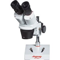 Микроскоп Микромед МС-1 вар.1A (2х/4х) 10542 - Превью изображения №4 — Интернет-магазин Time-Shop