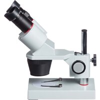 Микроскоп Микромед МС-1 вар.1A (2х/4х) 10542 - Превью изображения №6 — Интернет-магазин Time-Shop