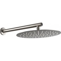 Душевая система  Filarete Roun FL1026 (никель) - Превью изображения №8 — Интернет-магазин Time-Shop