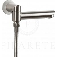Душевая система  Filarete Roun FL1026 (никель) - Превью изображения №20 — Интернет-магазин Time-Shop