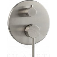 Душевая система  Filarete Roun FL1026 (никель) - Превью изображения №16 — Интернет-магазин Time-Shop