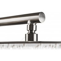 Душевая система  Filarete Roun FL1026 (никель) - Превью изображения №12 — Интернет-магазин Time-Shop