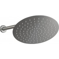 Душевая система  Filarete Roun FL1026 (никель) - Превью изображения №9 — Интернет-магазин Time-Shop