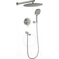 Filarete Roun FL1026 (никель)