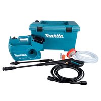 Мойка высокого давления Makita DHW080ZK - Превью изображения №2 — Интернет-магазин Time-Shop