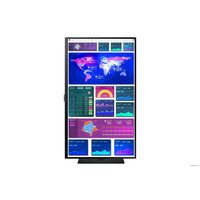 Монитор Samsung ViewFinity S6 LS32A600NWUXEN - Превью изображения №26 — Интернет-магазин Time-Shop