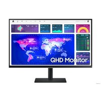 Монитор Samsung ViewFinity S6 LS32A600NWUXEN - Превью изображения №22 — Интернет-магазин Time-Shop