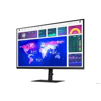 Монитор Samsung ViewFinity S6 LS32A600NWUXEN - Превью изображения №24 — Интернет-магазин Time-Shop