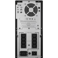 Источник бесперебойного питания APC Smart-UPS C 3000VA LCD 230V (SMC3000I) - Превью изображения №2 — Интернет-магазин Time-Shop