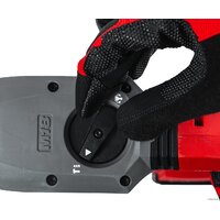 Перфоратор Milwaukee M18 ONE FHPX-0X Fuel 4933478495 (без АКБ, кейс) - Превью изображения №5 — Интернет-магазин Time-Shop